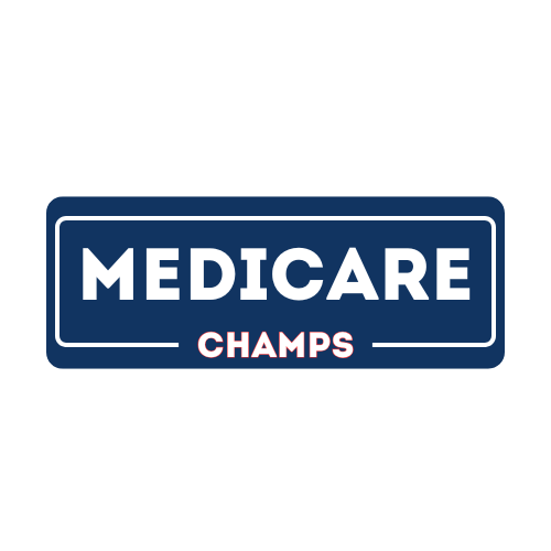 Medicare Champs